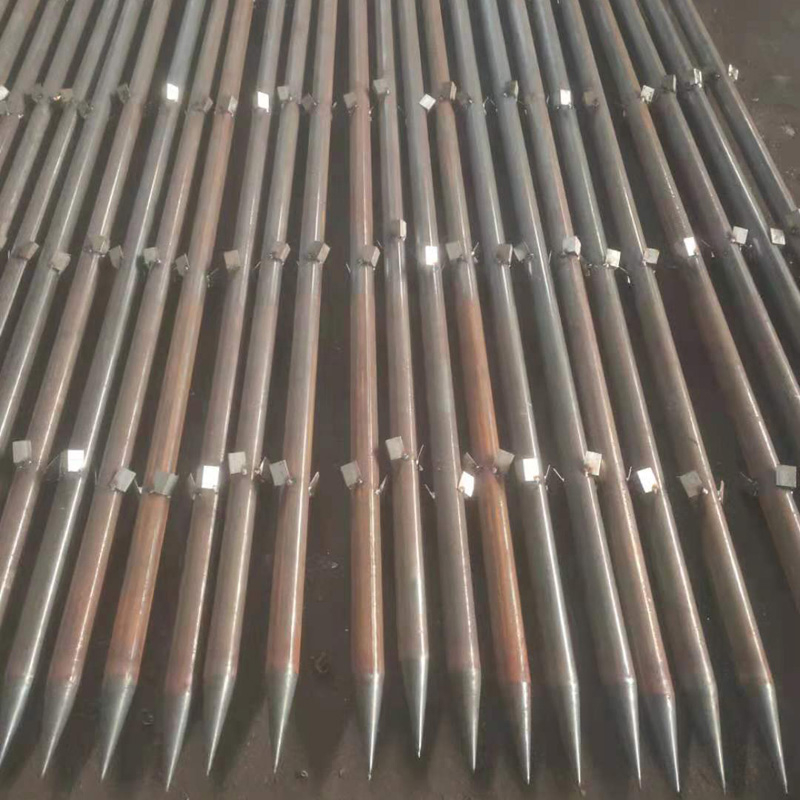 临潼土钉小导管