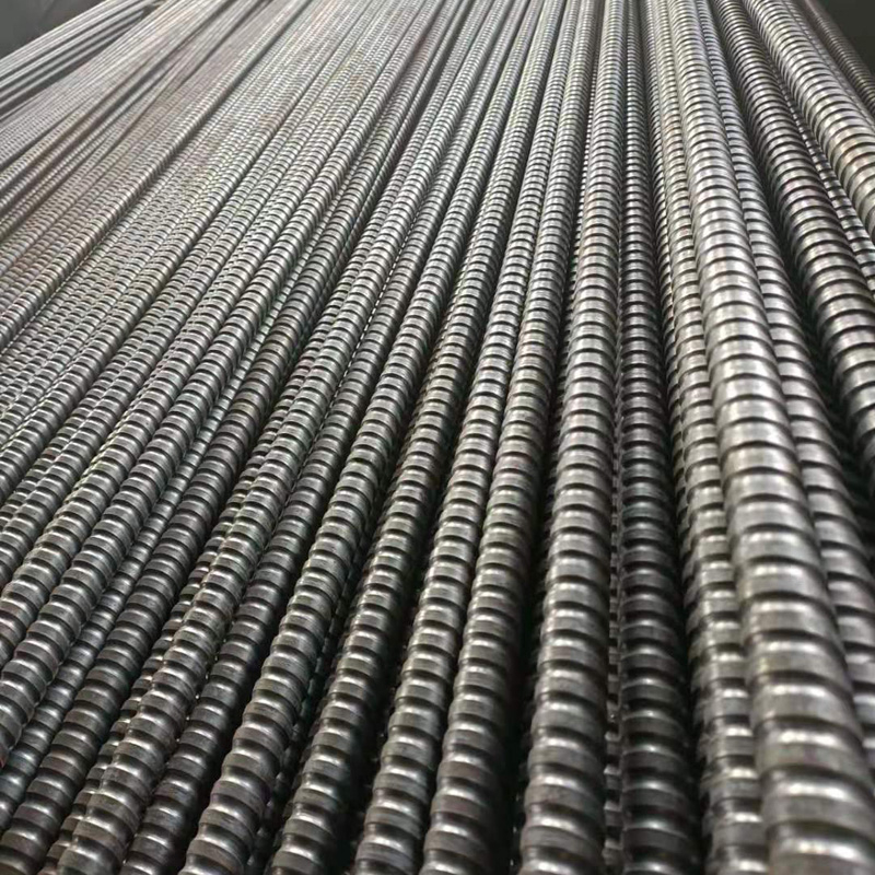 临潼中空锚杆
