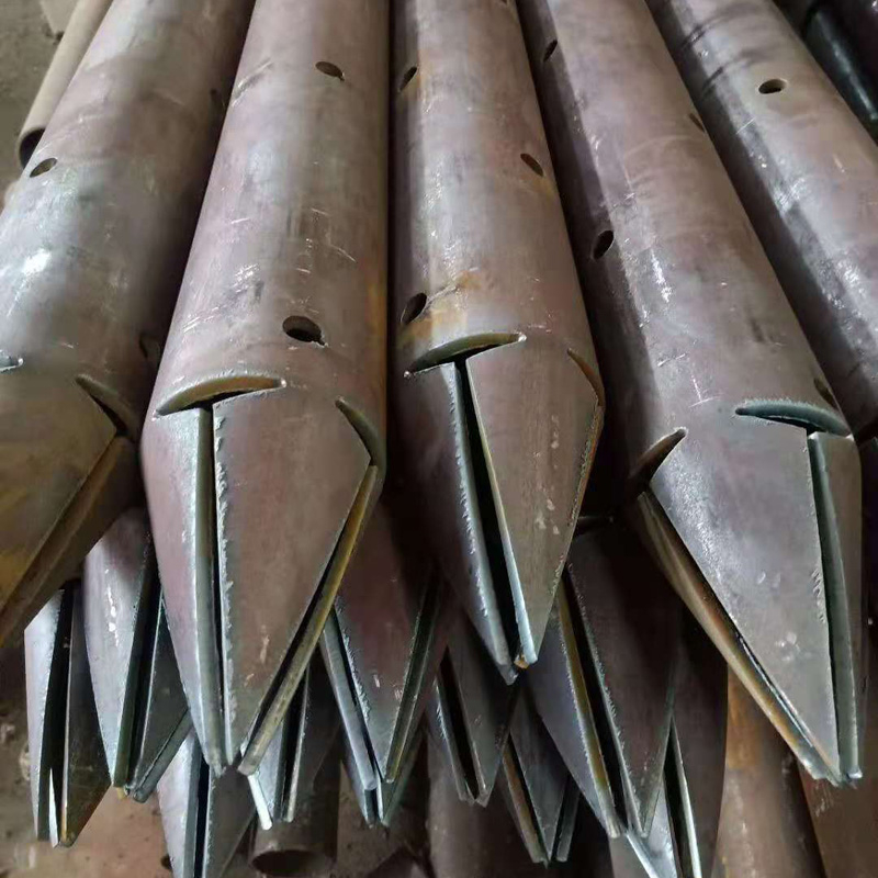 临潼预埋注浆管